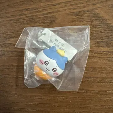 쿠라스시 하치와레 피규어