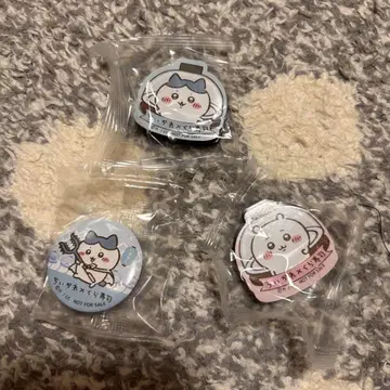 치이카와 (먼작귀) 쿠라스시 벳쿠라폰