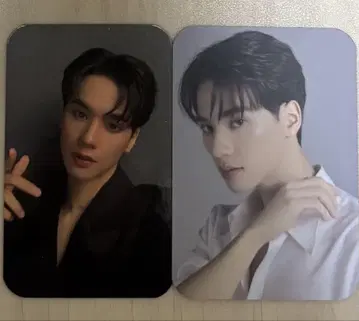 Keng DMD 2025 GLOW UP POPUP 트레이딩 카드