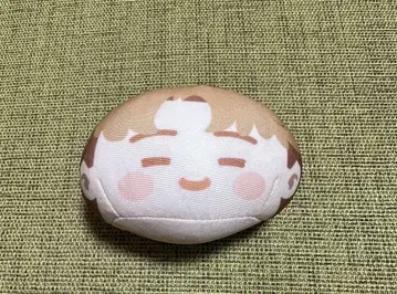 BTS 스시로 오테다마 봉제 인형 지민 JIMIN