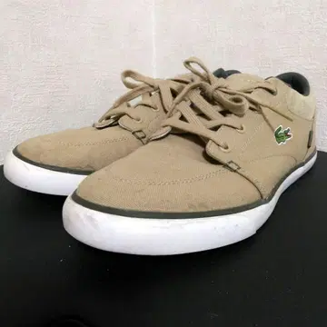 Lacoste 스니커즈 US9