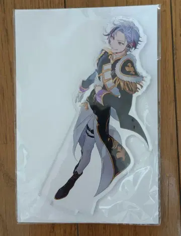 니지산지 후와 미나토 SYMPHONIA 심포니아 아크릴 스탠드