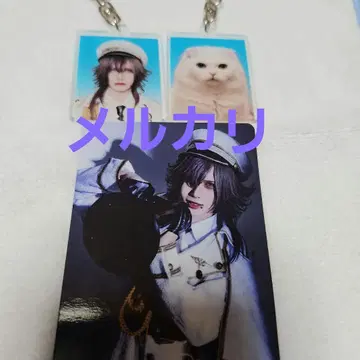 Royz  917의 날 굿즈