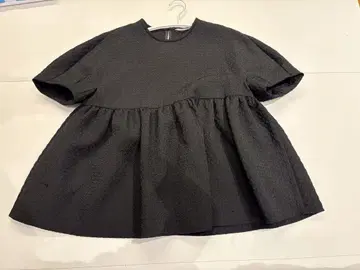 ballsey 페플럼 탑