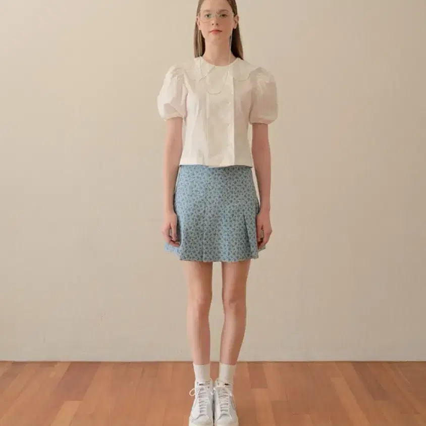 MARGARIN FINGERS | 마가린핑거스 Margarin Fingers Lace Tutu
