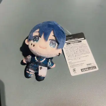 xp!a RINDO 베비누이 린타로. GiGO 한정판