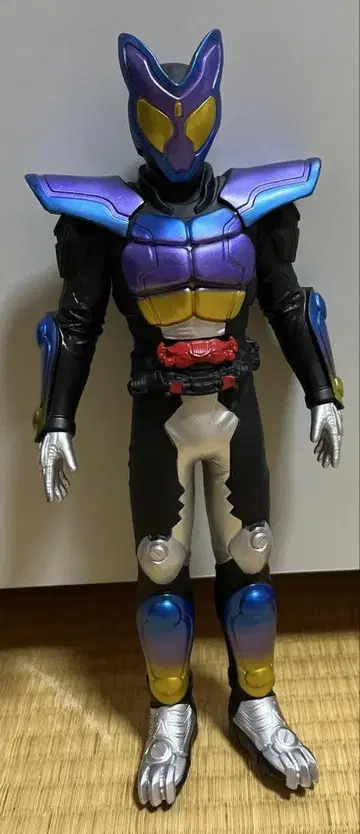 가면라이더 가브 피규어 BIG 사이즈