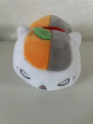 냥코 선생님 봉제 인형