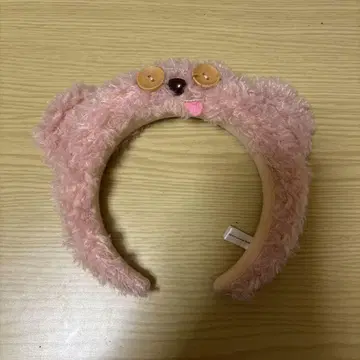 유니버셜 머리띠