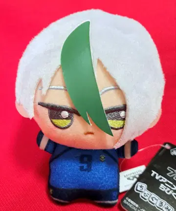 블루 록 SD 인형 오토야 에이타