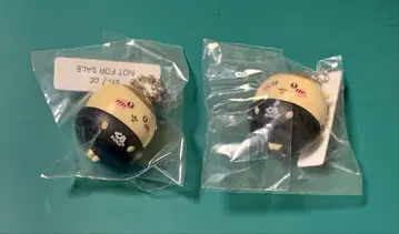 밤만쥬 키링 치이카와 (먼작귀) 쿠라스시 벳쿠라폰