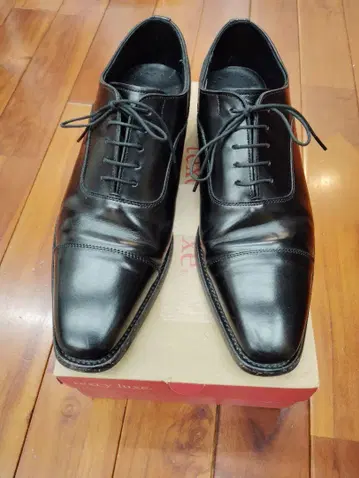 리걸 캡토 메이드 인 재팬 25.5cm 3E