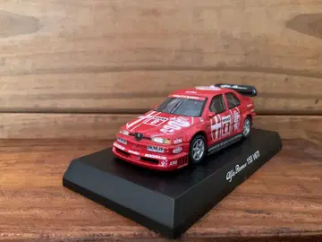 알파 로메오 155 V6 TI 교쇼 1/64