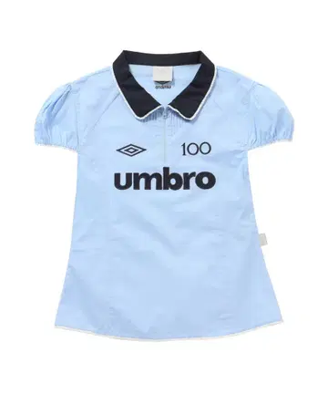 sculptor umbro 레이스 셔츠 S 사이즈 블루