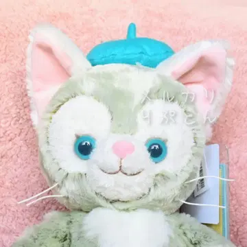 [2024년 생산] 젤라토니 봉제 인형 (S 사이즈)