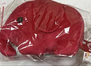 다이토 복권 돔돔 버거 B상 봉제 인형