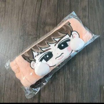 무카이 코지 헤어밴드 SnowMan 스노우맨 굿즈