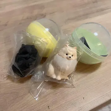 포메 라이트 블랙 크림
