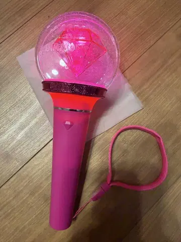 2025 AREAOFDIAMOND3 응원봉