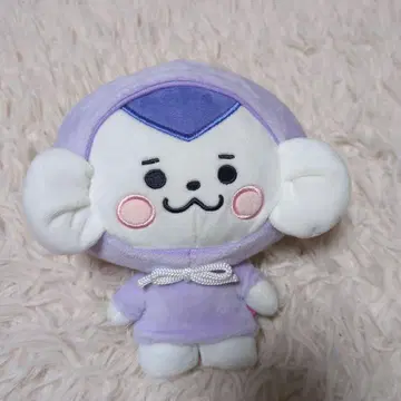 ITZY WDZY TUK 류진 봉제 인형
