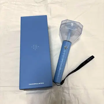 treasure 응원봉