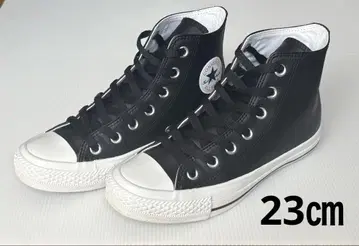 CONVERSE ALL STAR 컨버스 올스타 하이컷 블랙 23cm