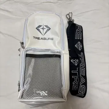 treasure 응원봉 케이스