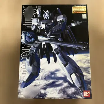 미개봉 새상품 프라모델 MSZ-006C1