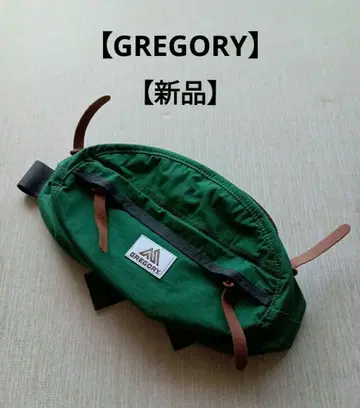GREGORY 그레고리 티니 테일 메이트 새상품 S