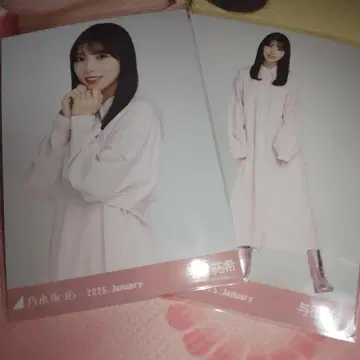 노기자카46 요다 유키 브로마이드