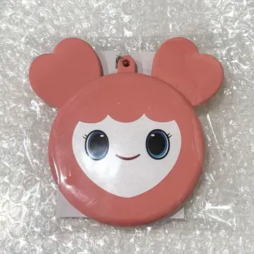 TWICE 허벅지 캔 배치 키링 MOVLEY