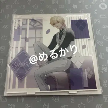 심쿵키스 3주년 sympathyKiss YOFY BIG 아크릴 스탠드