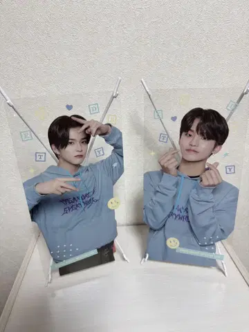 보물