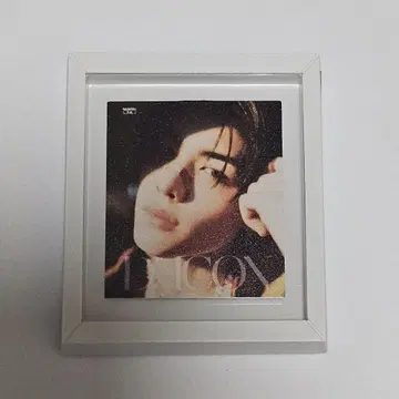 D'ICON K-POP &TEAM FRAME MAGNET MAKI
