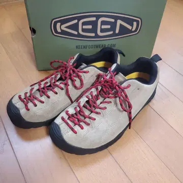 KEEN 킨 재스퍼 26.5cm