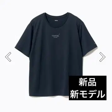 BAKUNE 드라이 여성용 반팔 티셔츠