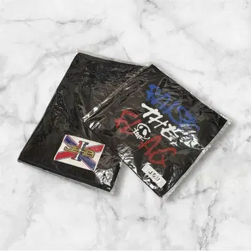 J.S.B. 페이스타월 핸드 타월 2장 세트 3대째 브랜드