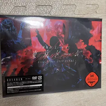 케야키자카46 Live at 도쿄 돔 DVD