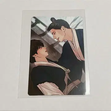 LEZHIN 팝업 일본 한정판 야화장 혜택 레진 DAYBREAK