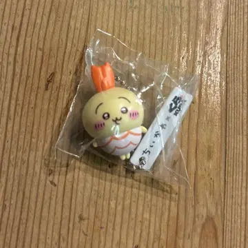 치이카와 쿠라스시  토끼 피규어