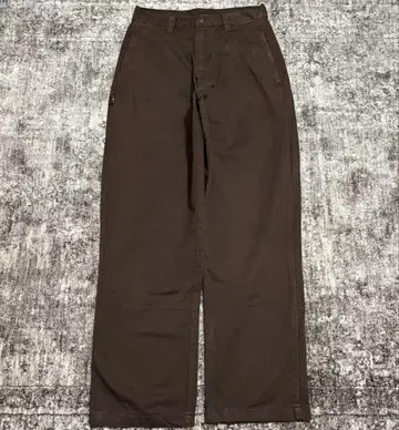 90년대 00년대 y2k kikwear 배기 브라운 jnco 스케이트