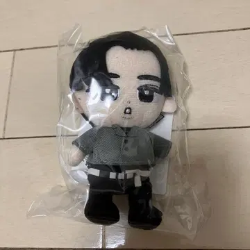 SnowMan 메구로 렌 메메 스노 치루 봉제 인형