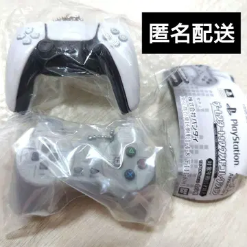 PlayStation 게임 스타트! 사운드 컬렉션 2종 세트 가챠