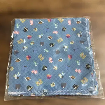 게게게의 수수께끼 보자기