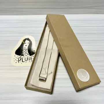 프루이 pluie 미마 초커 리브로스 참