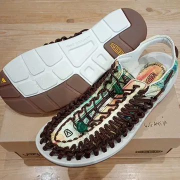 킨 유니크 28.5cm