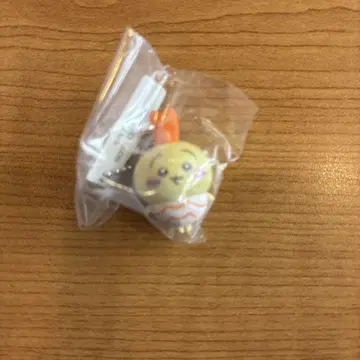 쿠라스시 치이카와 (먼작귀) 키링