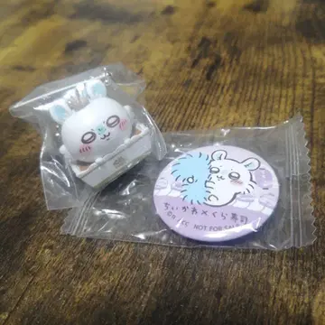 쿠라스시 비쿠라폰 모몽가 오리지널 피규어 세트