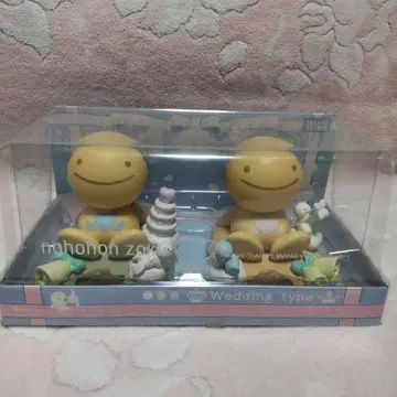 노호혼족 웨딩