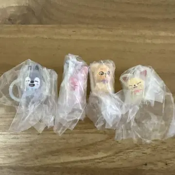 스키즈 메지루시 액세서리